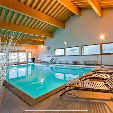 Les 3 Vallees - Hameau Des Eaux D'Orelle - Appartement 003 Kültér fotó