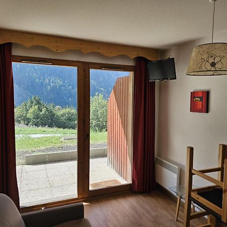 Les 3 Vallees - Hameau Des Eaux D'Orelle - Appartement 003 Kültér fotó
