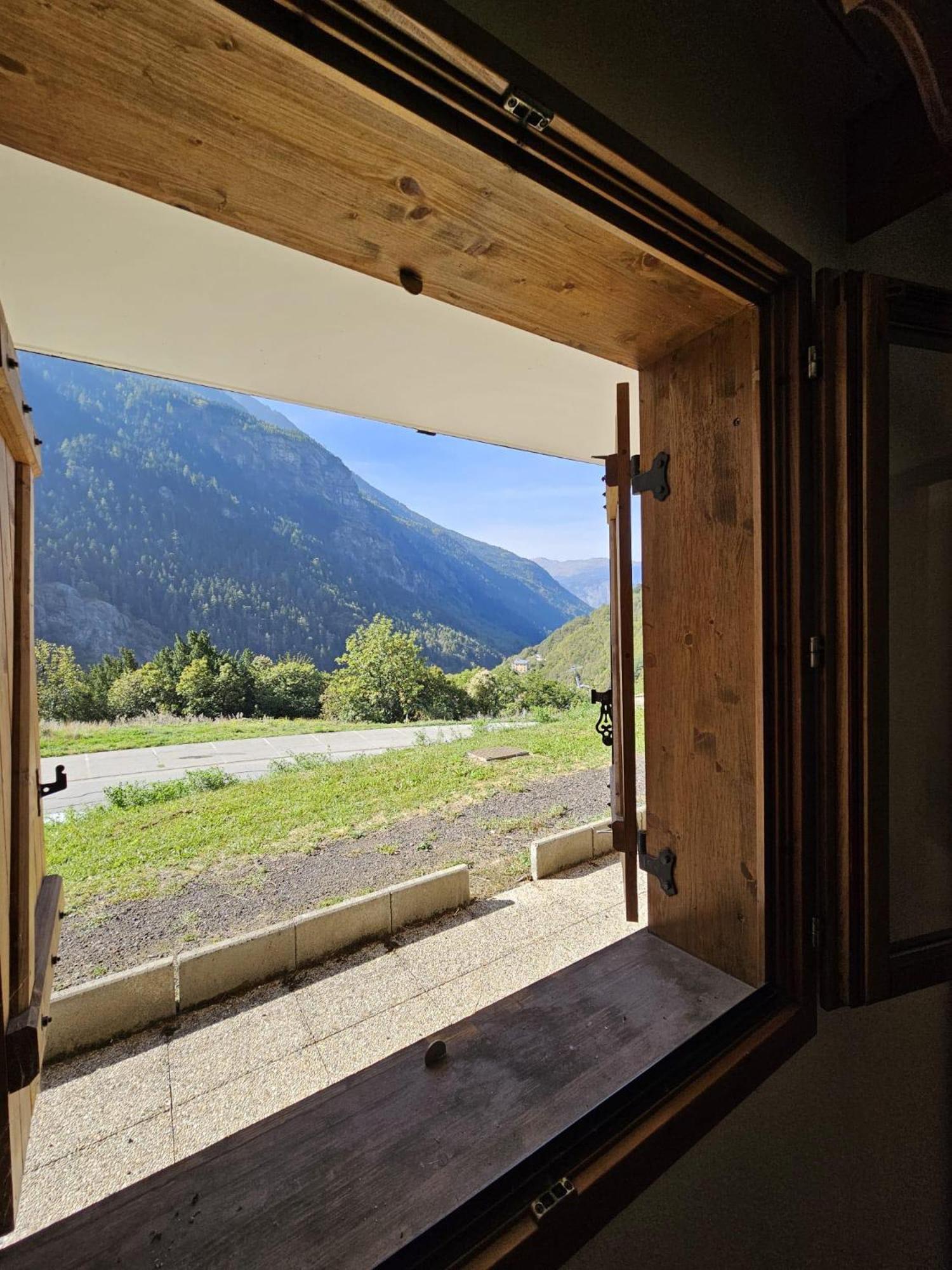 Les 3 Vallees - Hameau Des Eaux D'Orelle - Appartement 003 Kültér fotó